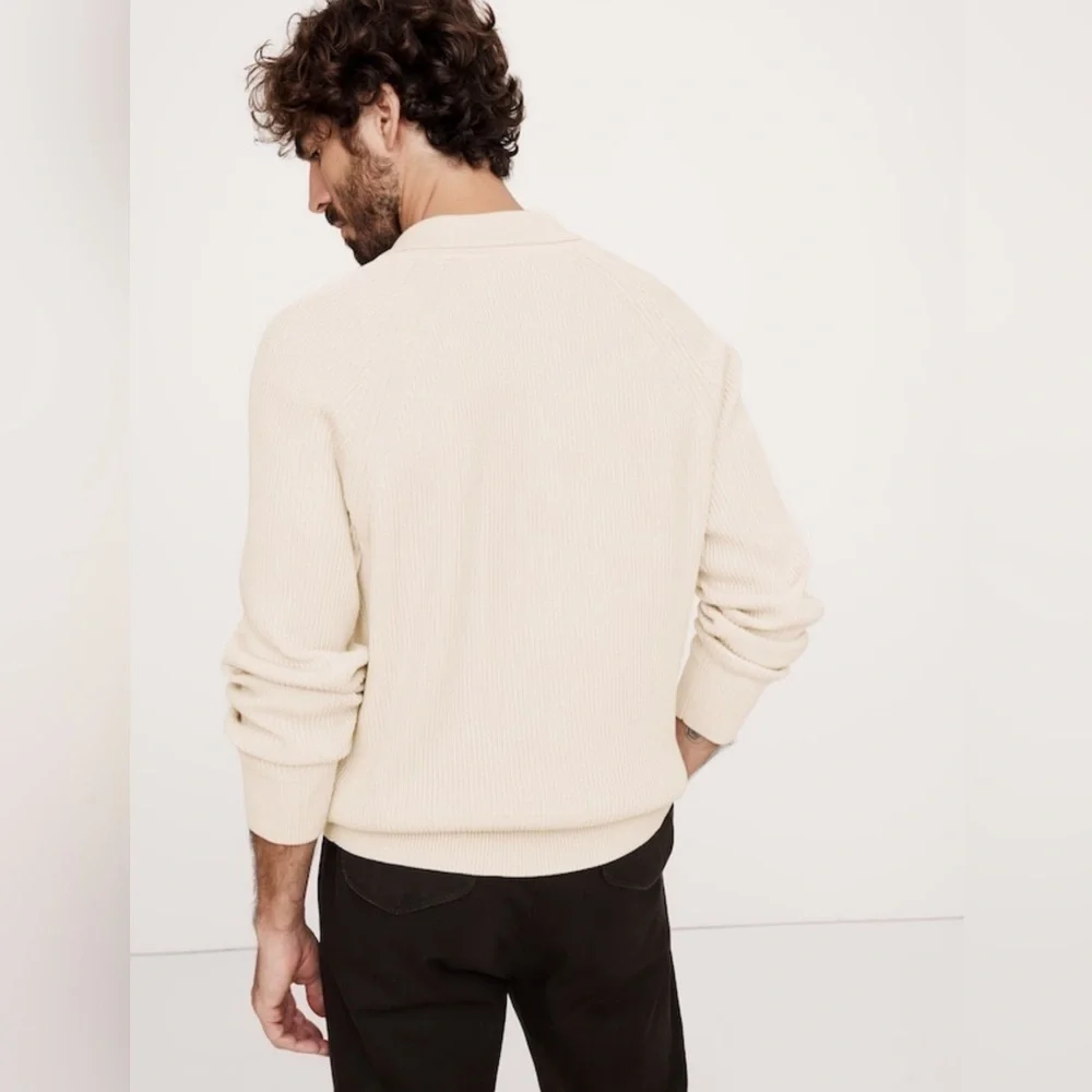 Banana Republic quality sweater